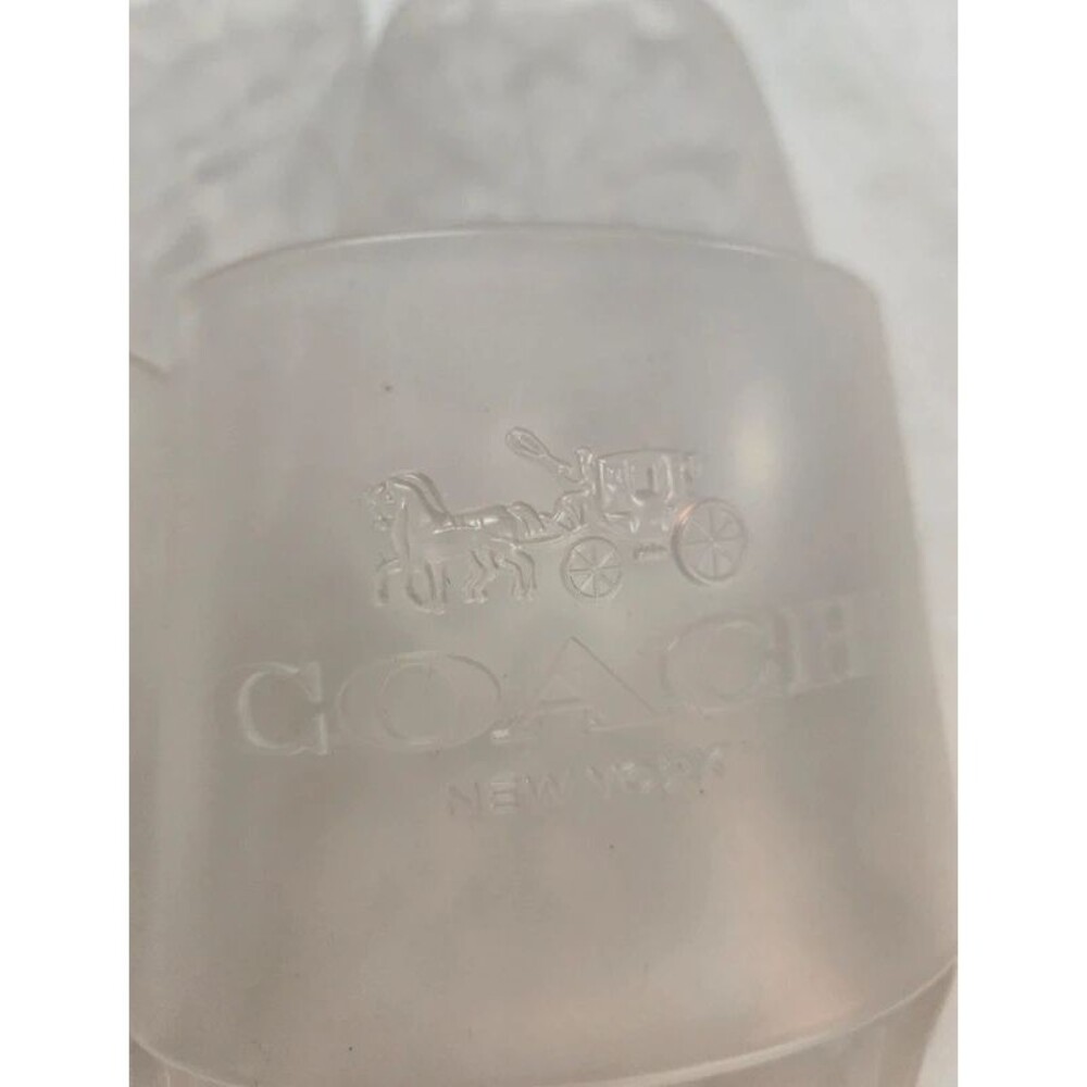 Coach Slides - Picture 2 of 8